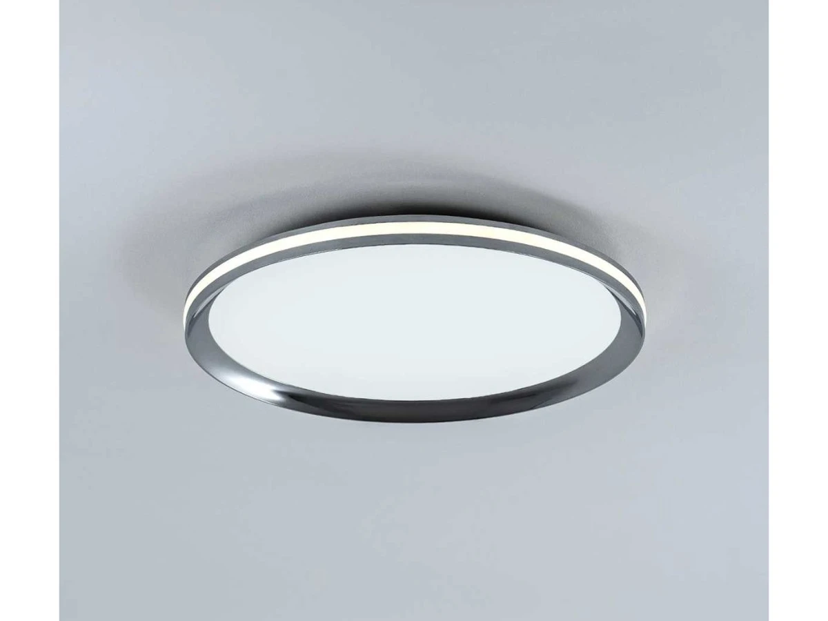 Потолочный cветильник LED4U 937614  - фото 3