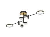 Потолочный светильник LED4U