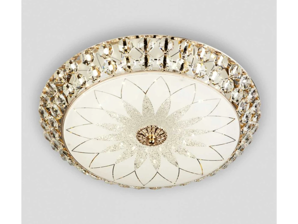 Потолочный светильник LED4U 937623  - фото 3