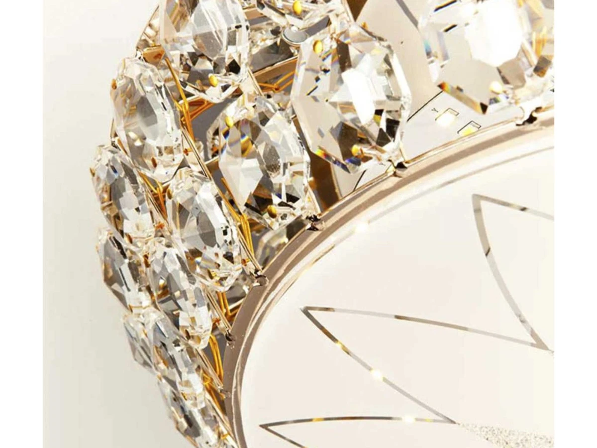 Потолочный светильник LED4U 937623