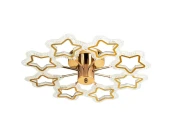 Потолочный светильник LED4U