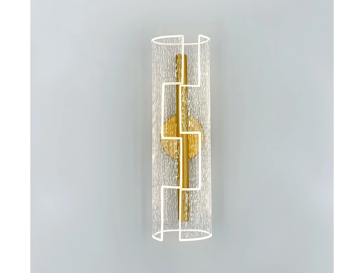 Настенный светильник LED4U 937626