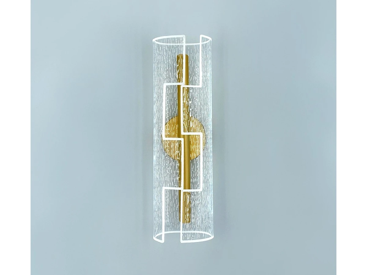 Настенный светильник LED4U 937626  - фото 3