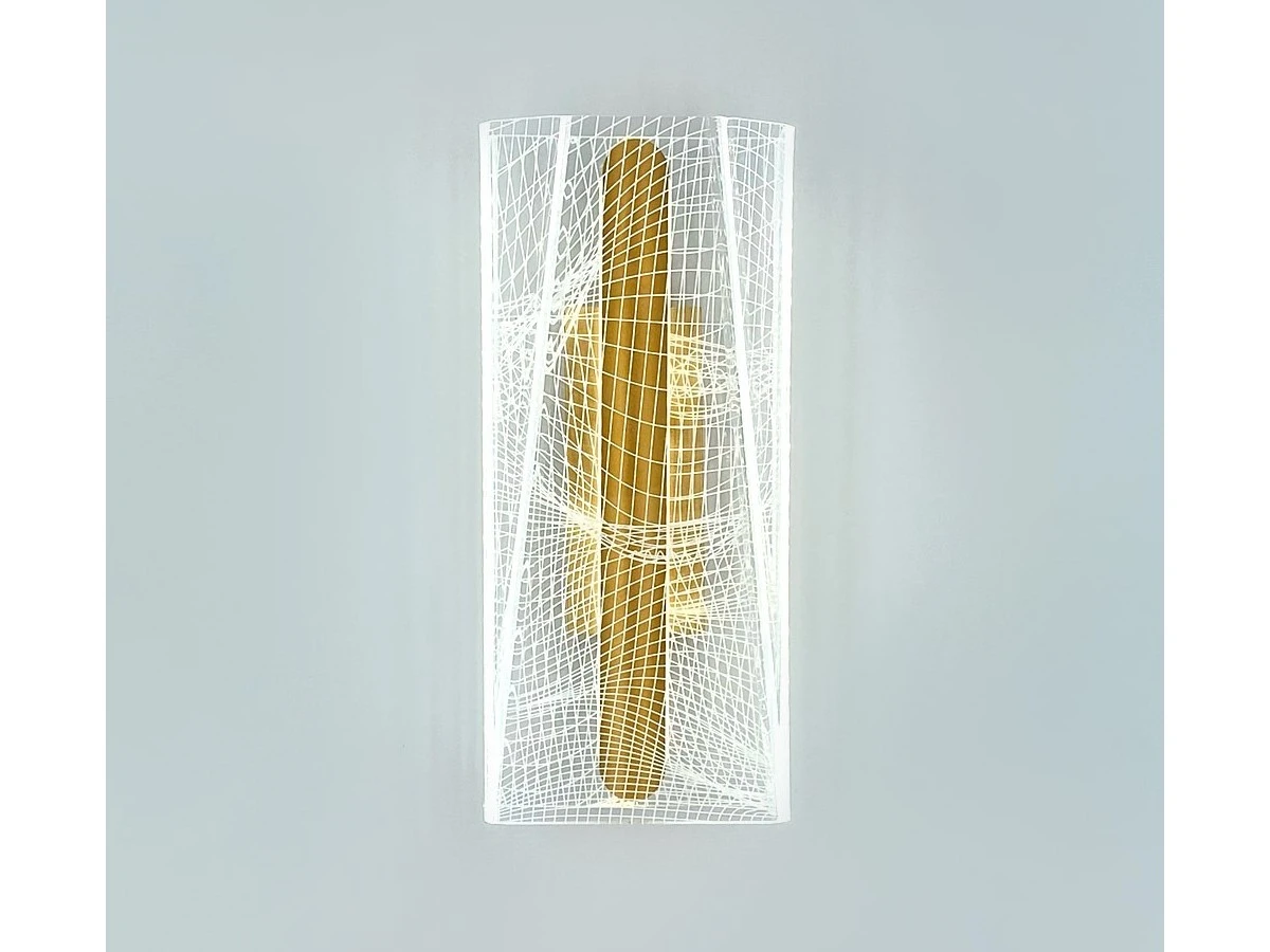 Настенный светильник LED4U 937635  - фото 3