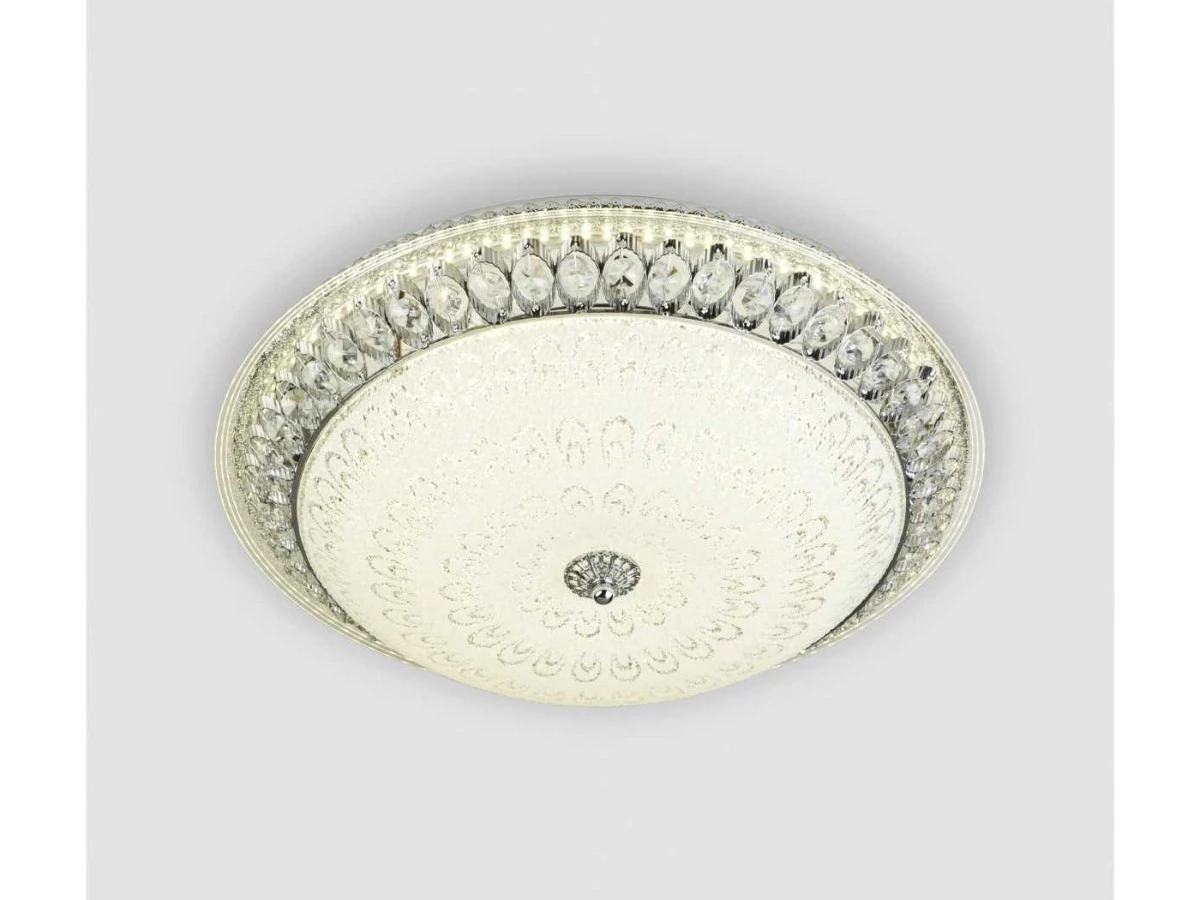 Потолочный светильник LED4U 937655  - фото 3