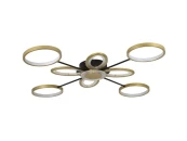 Потолочный светильник LED4U