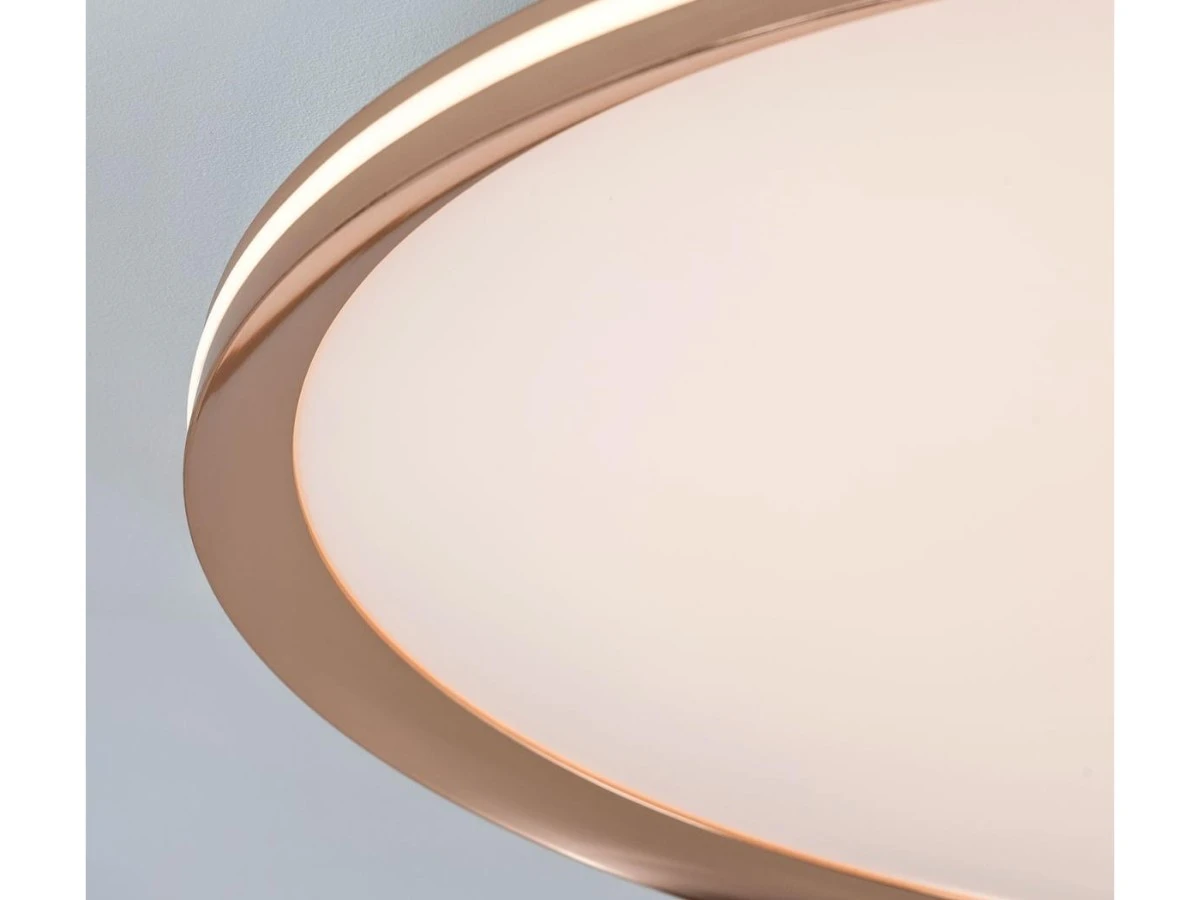 Потолочный cветильник LED4U 937659  - фото 3