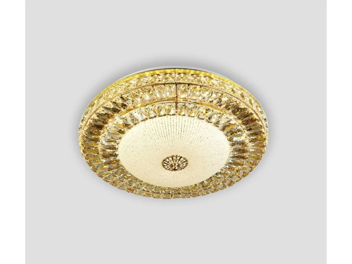 Потолочный светильник LED4U 937660  - фото 3