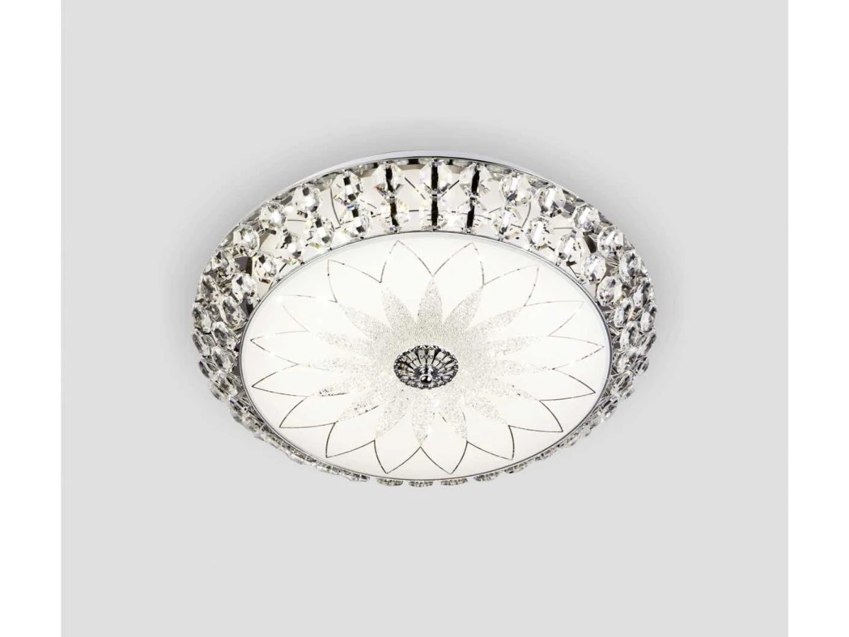 Потолочный светильник LED4U 937664