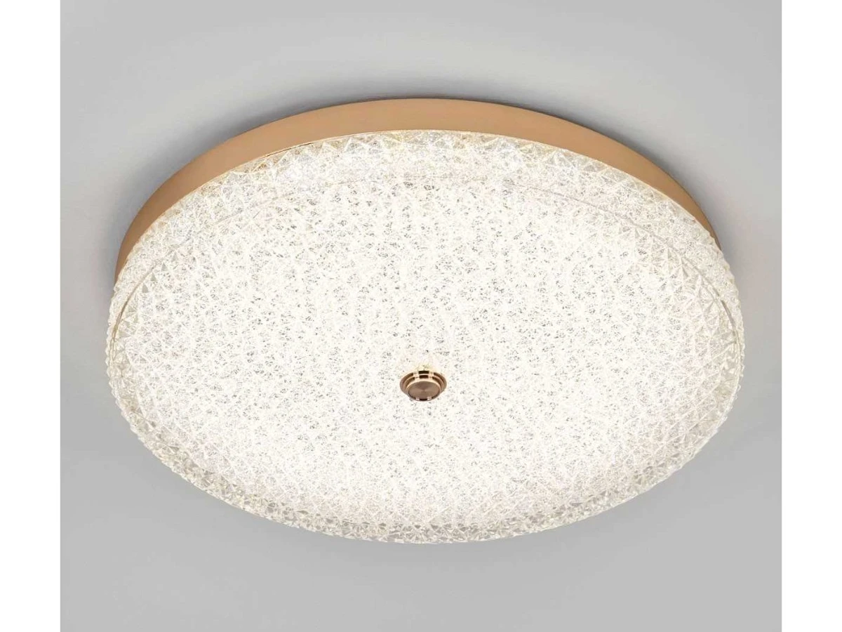 Потолочный светильник LED4U 937666  - фото 3