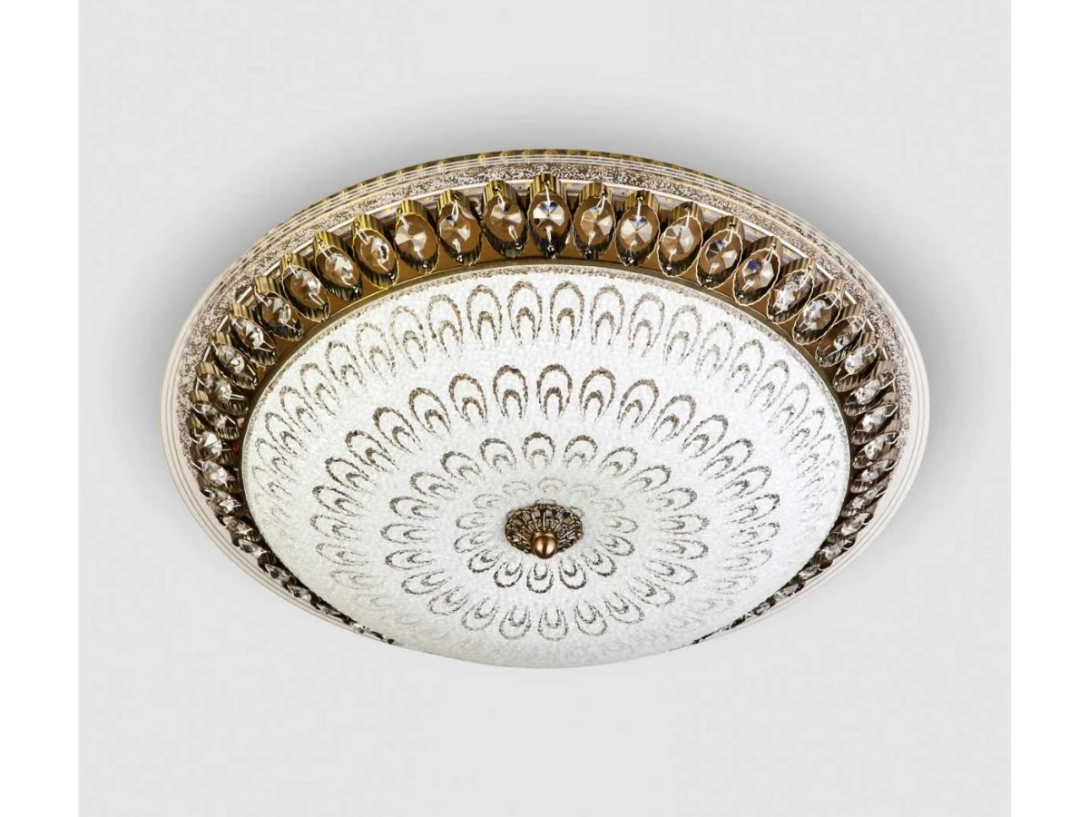 Потолочный светильник LED4U 937673