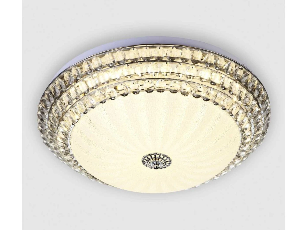 Потолочный светильник LED4U 937676  - фото 3