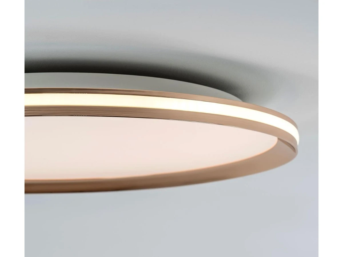 Потолочный cветильник LED4U 937683  - фото 3