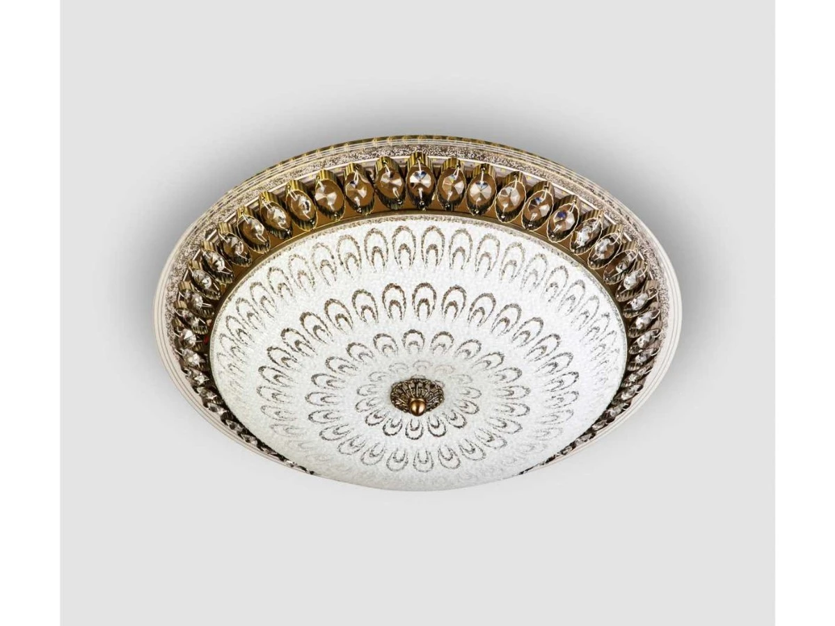 Потолочный светильник LED4U 937689