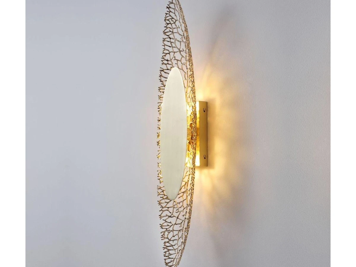 Настенный светильник Mizien Caramel 937694