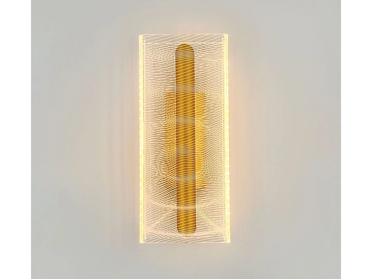 Настенный светильник LED4U 937695