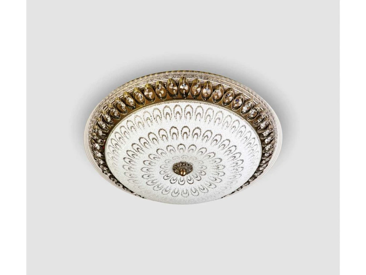 Потолочный светильник LED4U 937696