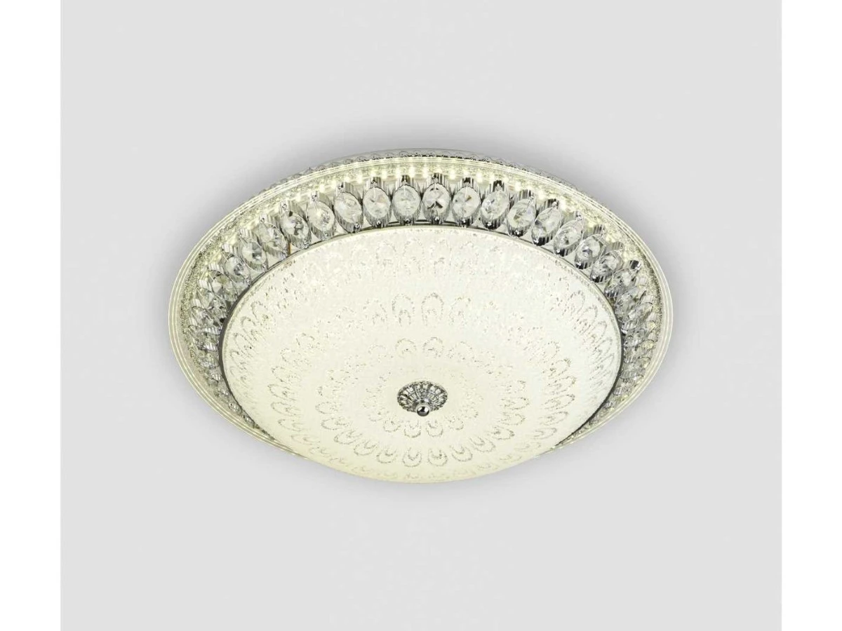 Потолочный светильник LED4U 937700  - фото 3