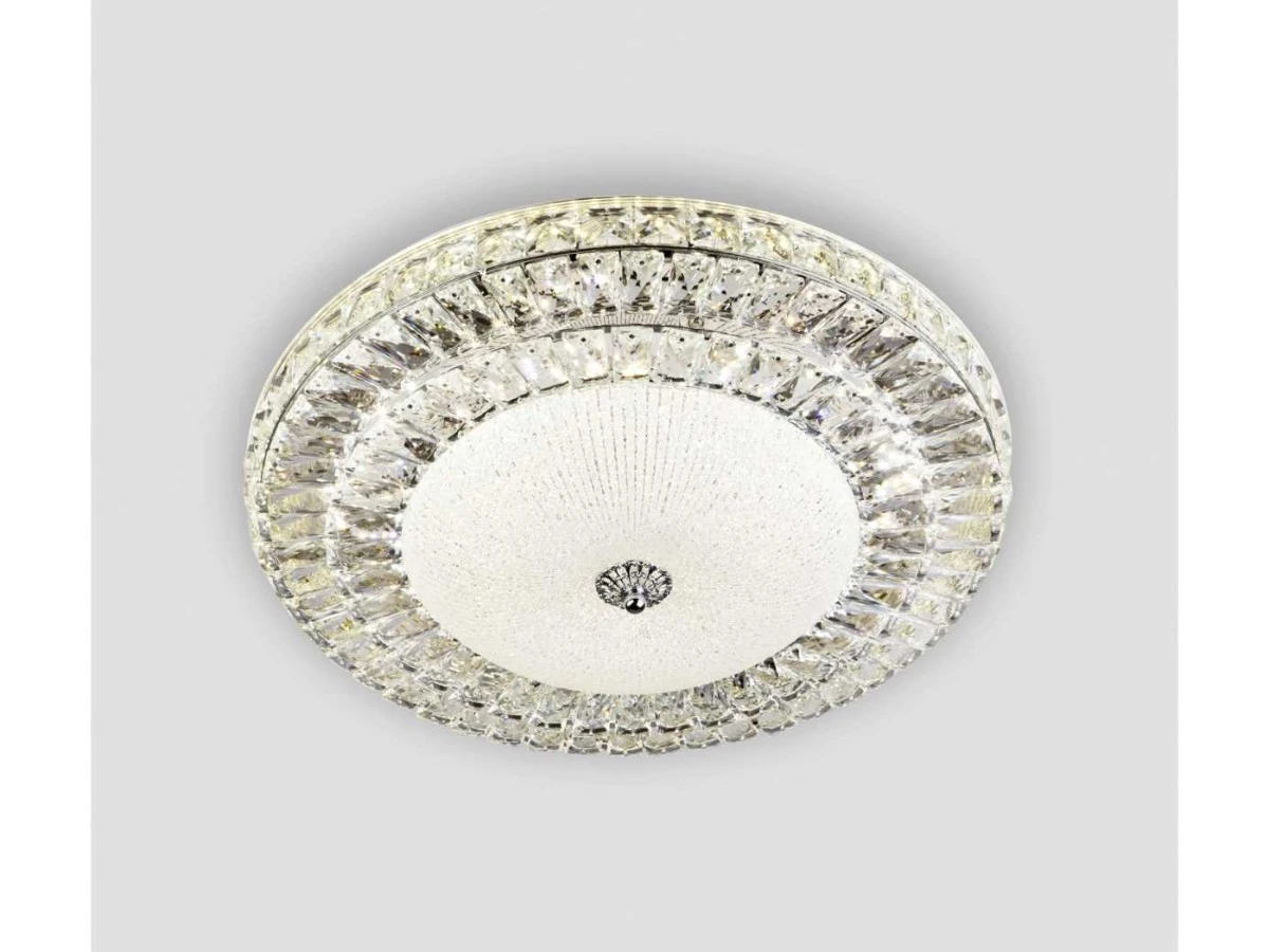 Потолочный светильник LED4U 937703  - фото 3