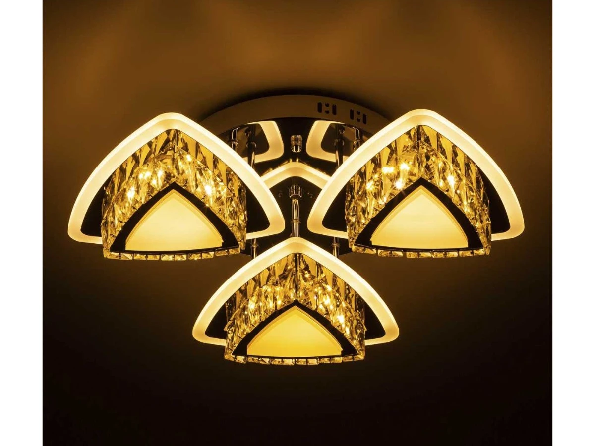 Потолочный светильник LED4U 937705