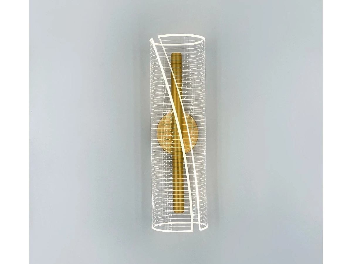 Настенный светильник LED4U 937710