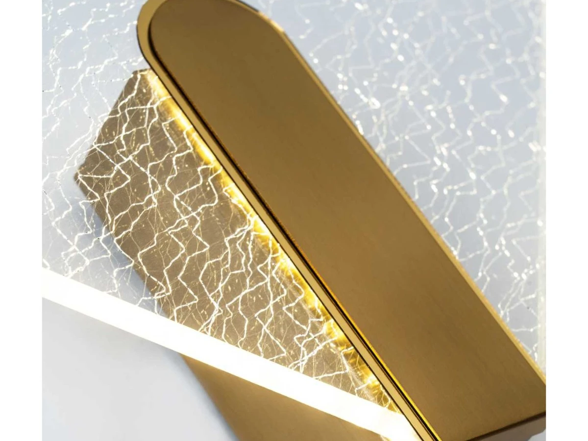 Настенный cветильник LED4U 937715