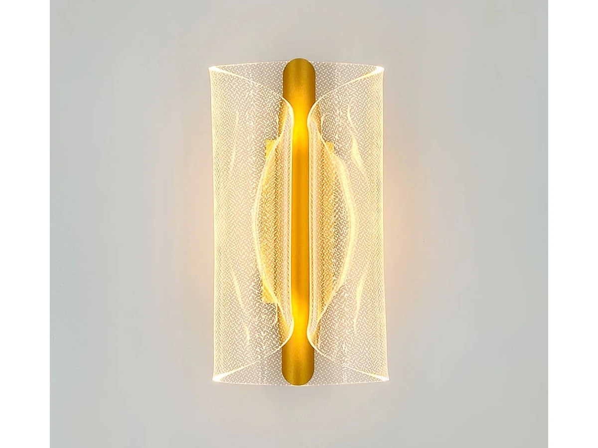 Настенный светильник LED4U 937716