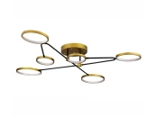 Потолочный светильник LED4U