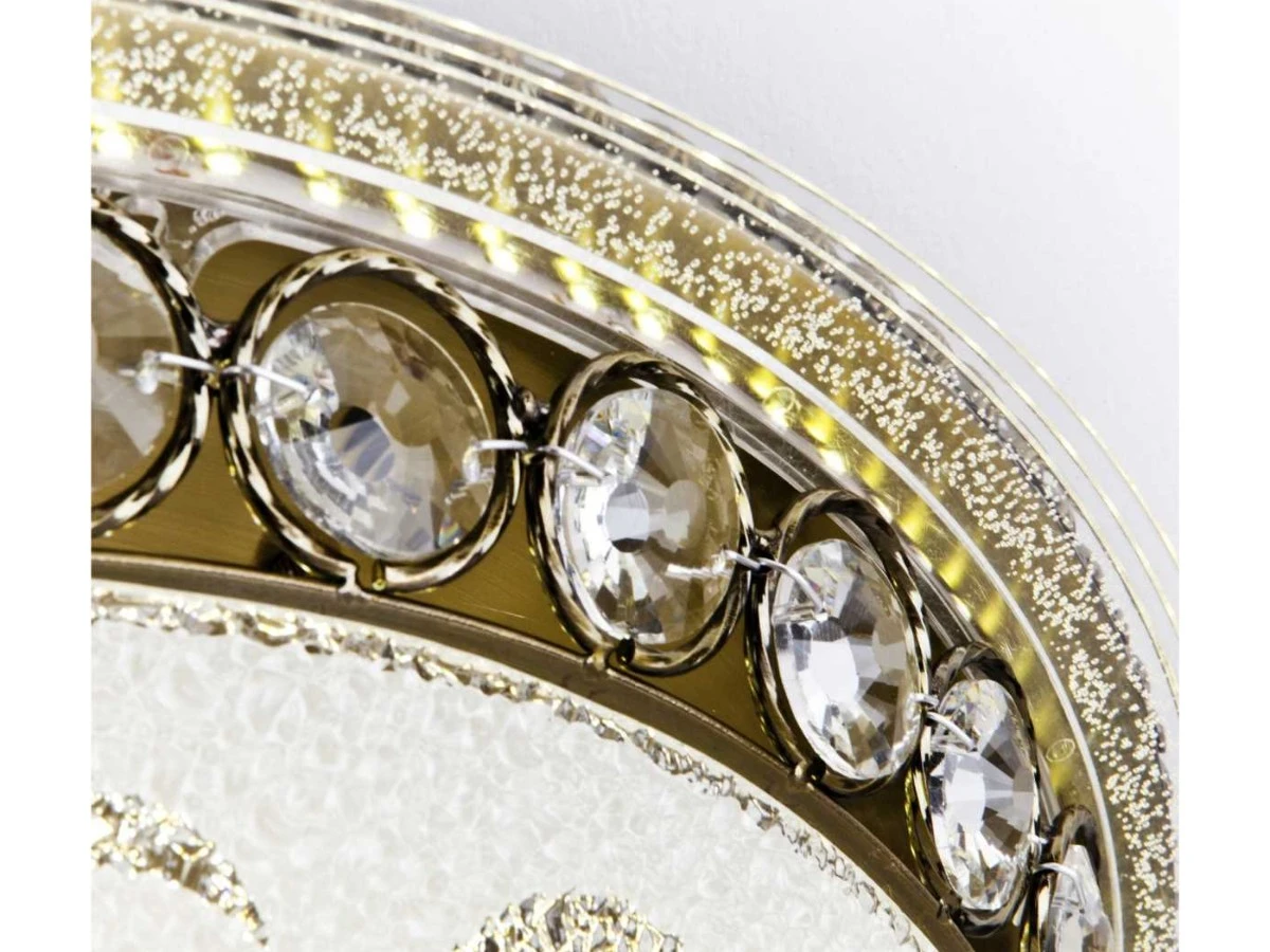 Потолочный светильник LED4U 937731