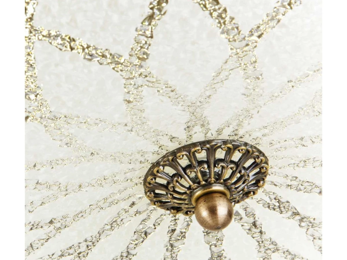 Потолочный светильник LED4U 937731  - фото 3