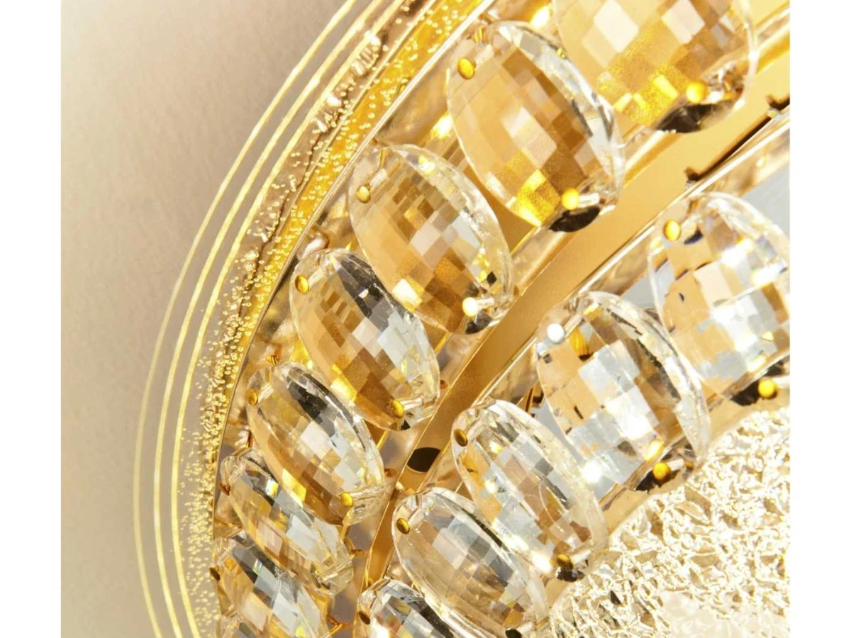 Потолочный светильник LED4U 937732  - фото 3