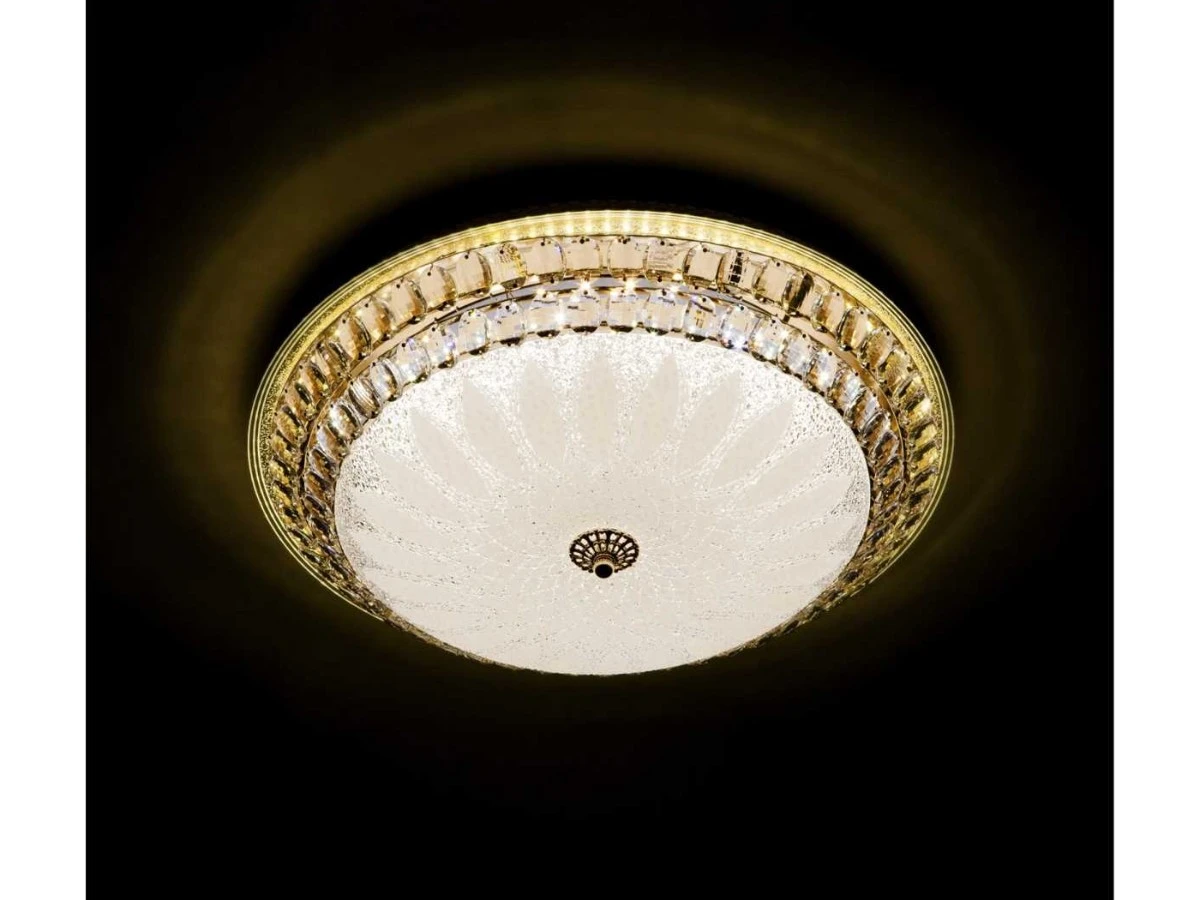 Потолочный светильник LED4U 937732