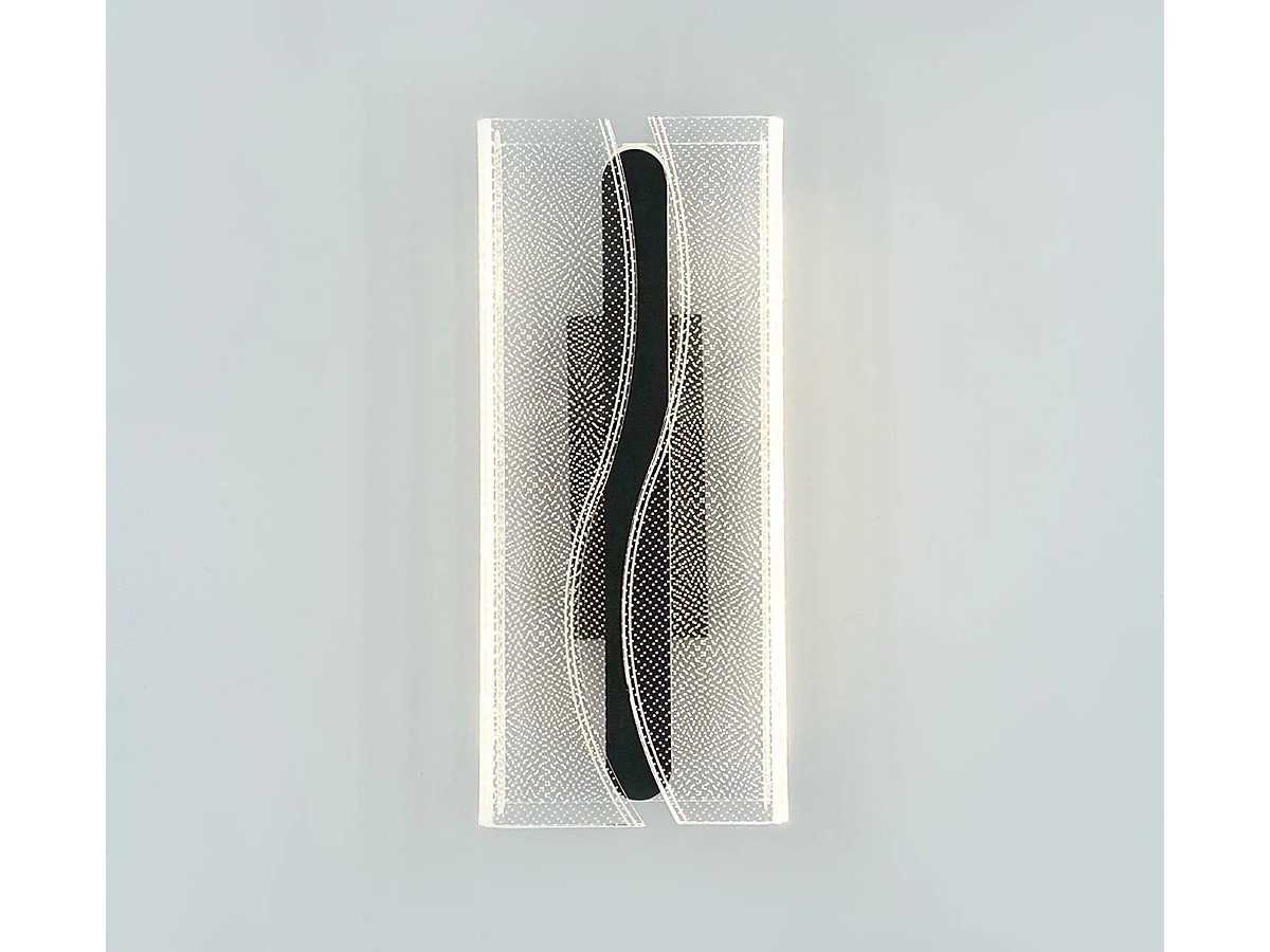 Настенный светильник LED4U 937733