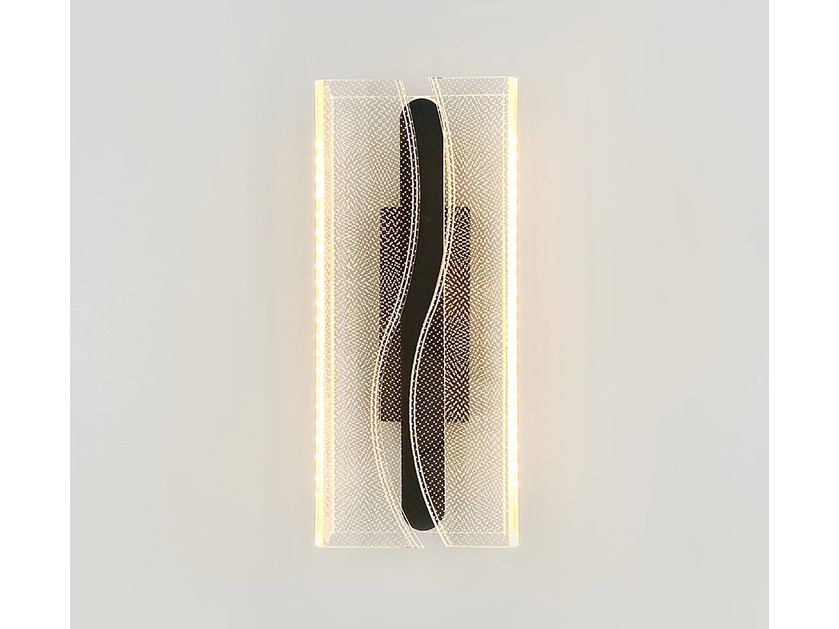 Настенный светильник LED4U 937733  - фото 3