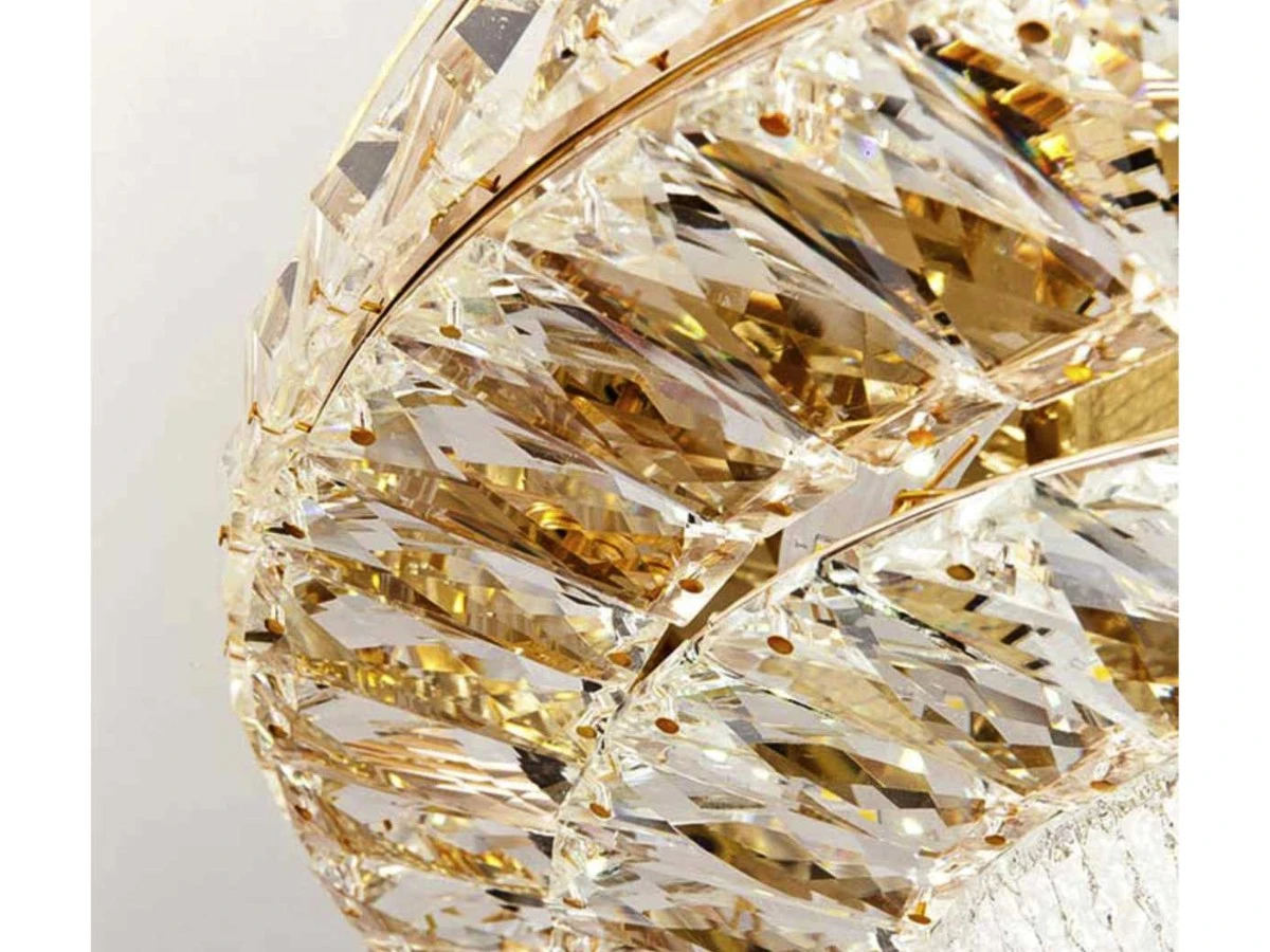 Потолочный светильник LED4U 937736  - фото 3