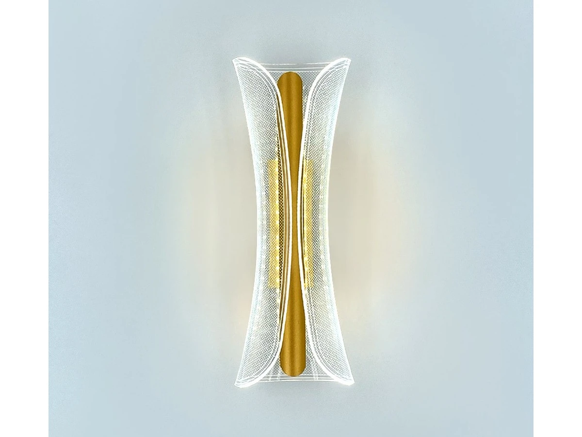 Настенный светильник LED4U 937739