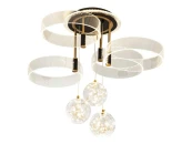 Потолочный светильник LED4U