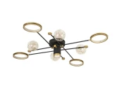 Потолочный светильник LED4U