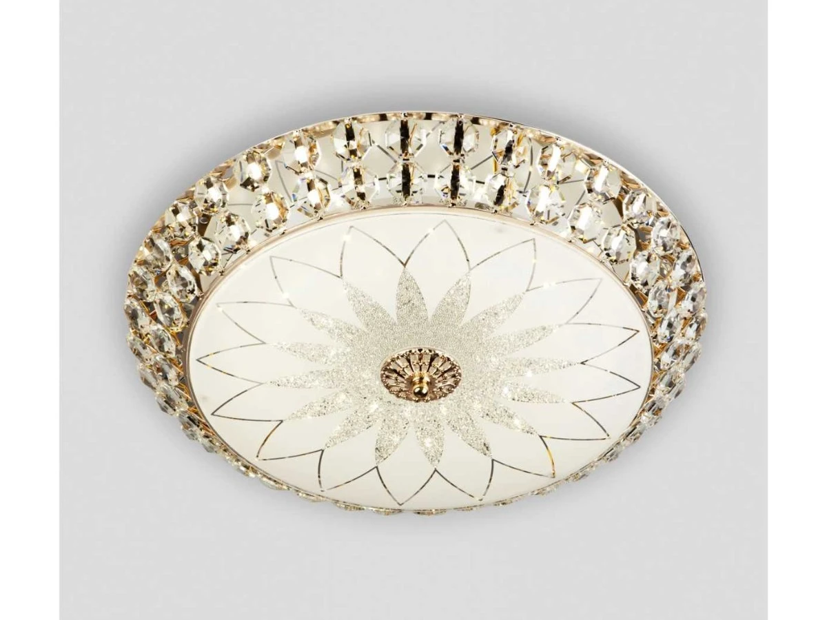 Потолочный светильник LED4U 937753  - фото 3