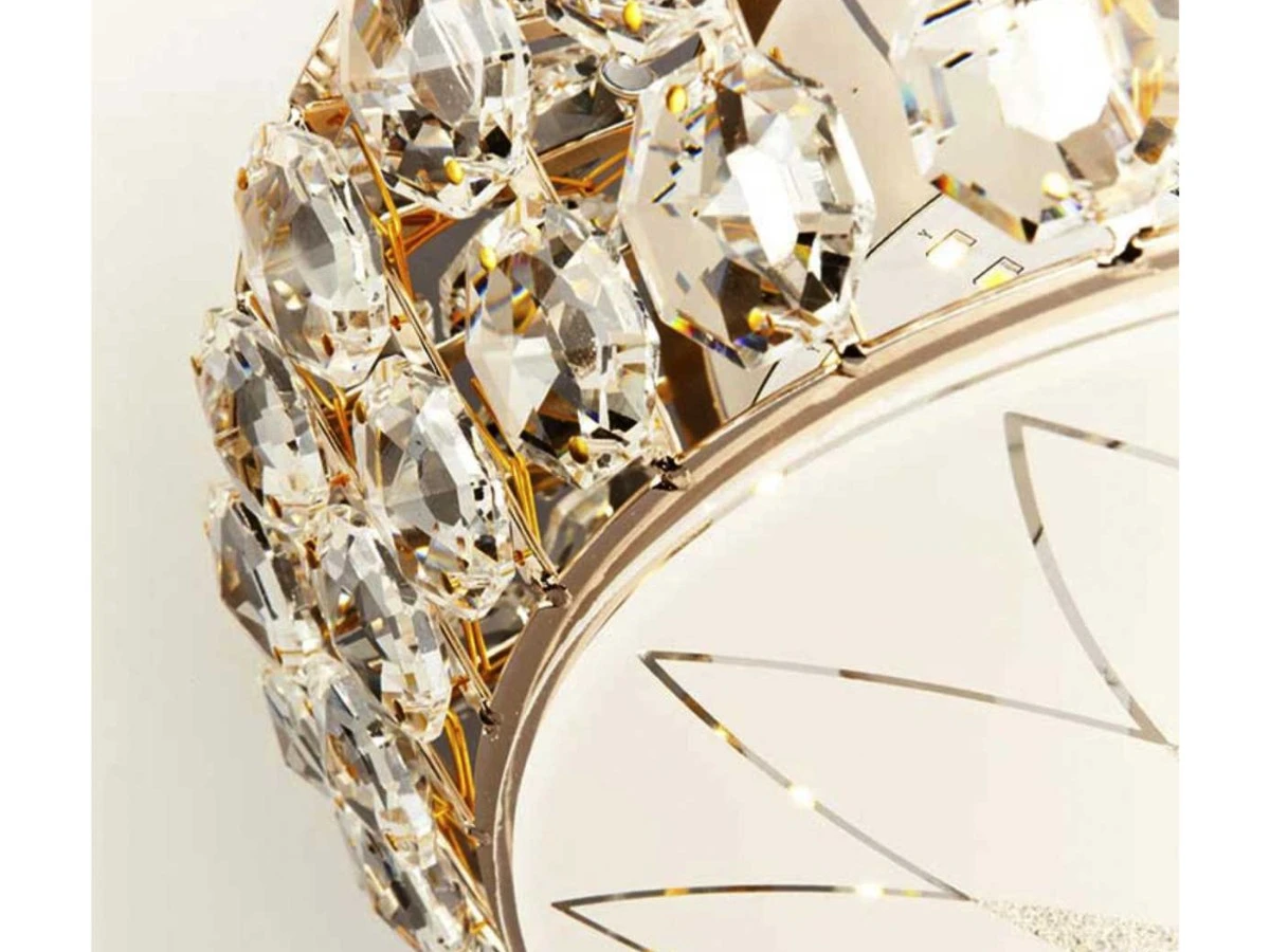 Потолочный светильник LED4U 937753