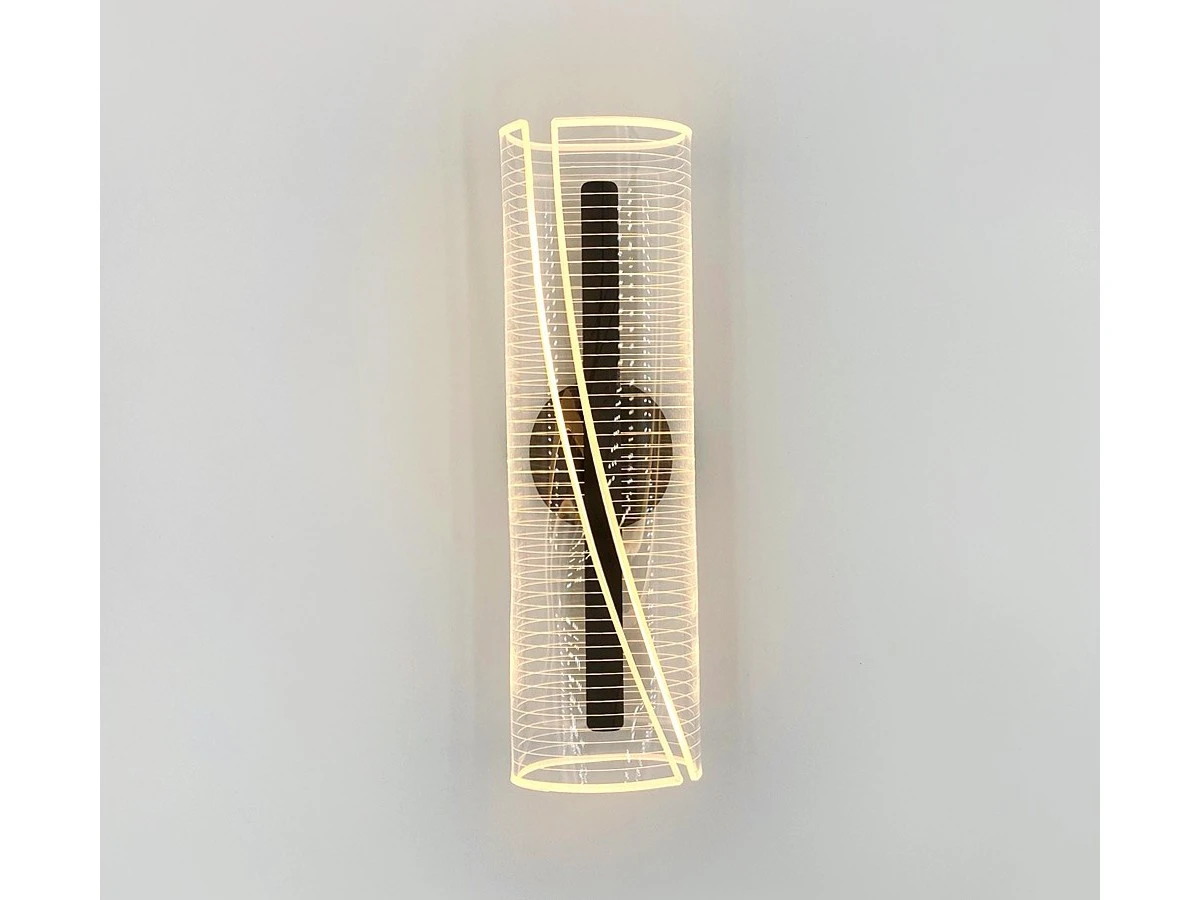 Настенный светильник LED4U 937756  - фото 3