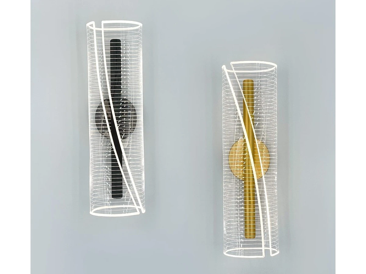 Настенный светильник LED4U 937756