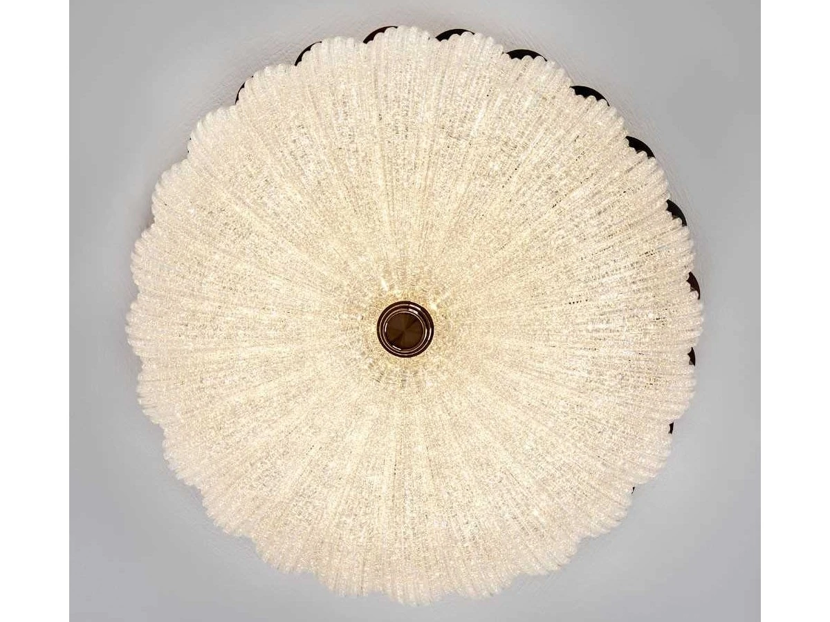 Потолочный светильник LED4U 937757  - фото 3