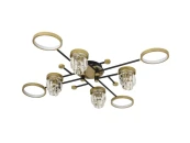 Потолочный светильник LED4U