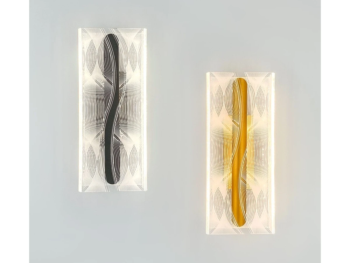 Настенный светильник LED4U 937764