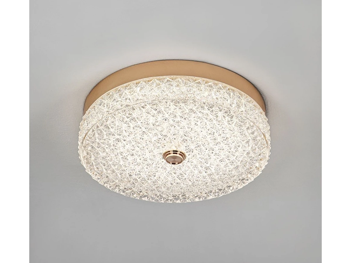 Потолочный светильник LED4U 937765  - фото 3