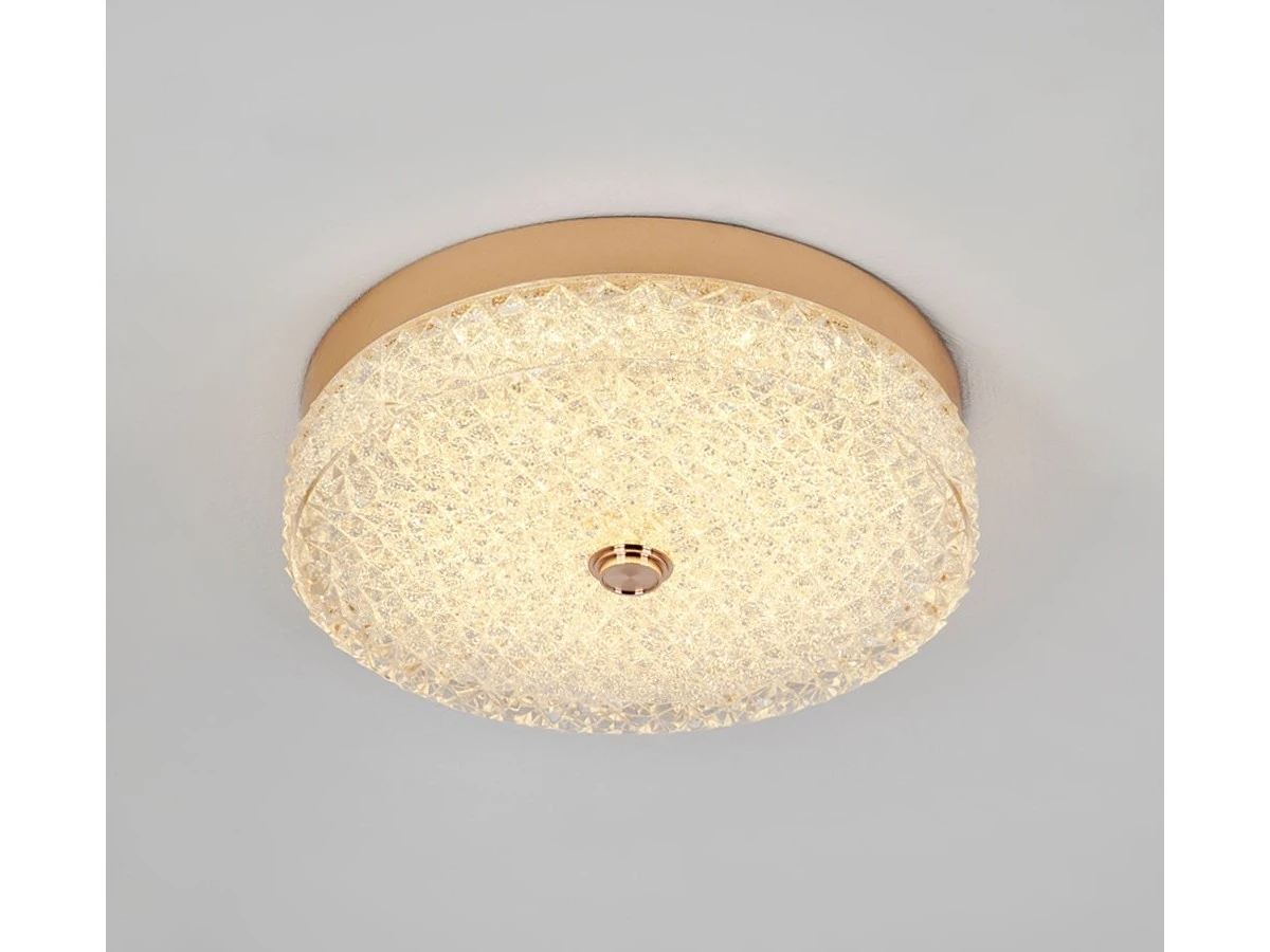 Потолочный светильник LED4U 937765
