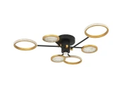 Потолочный светильник LED4U