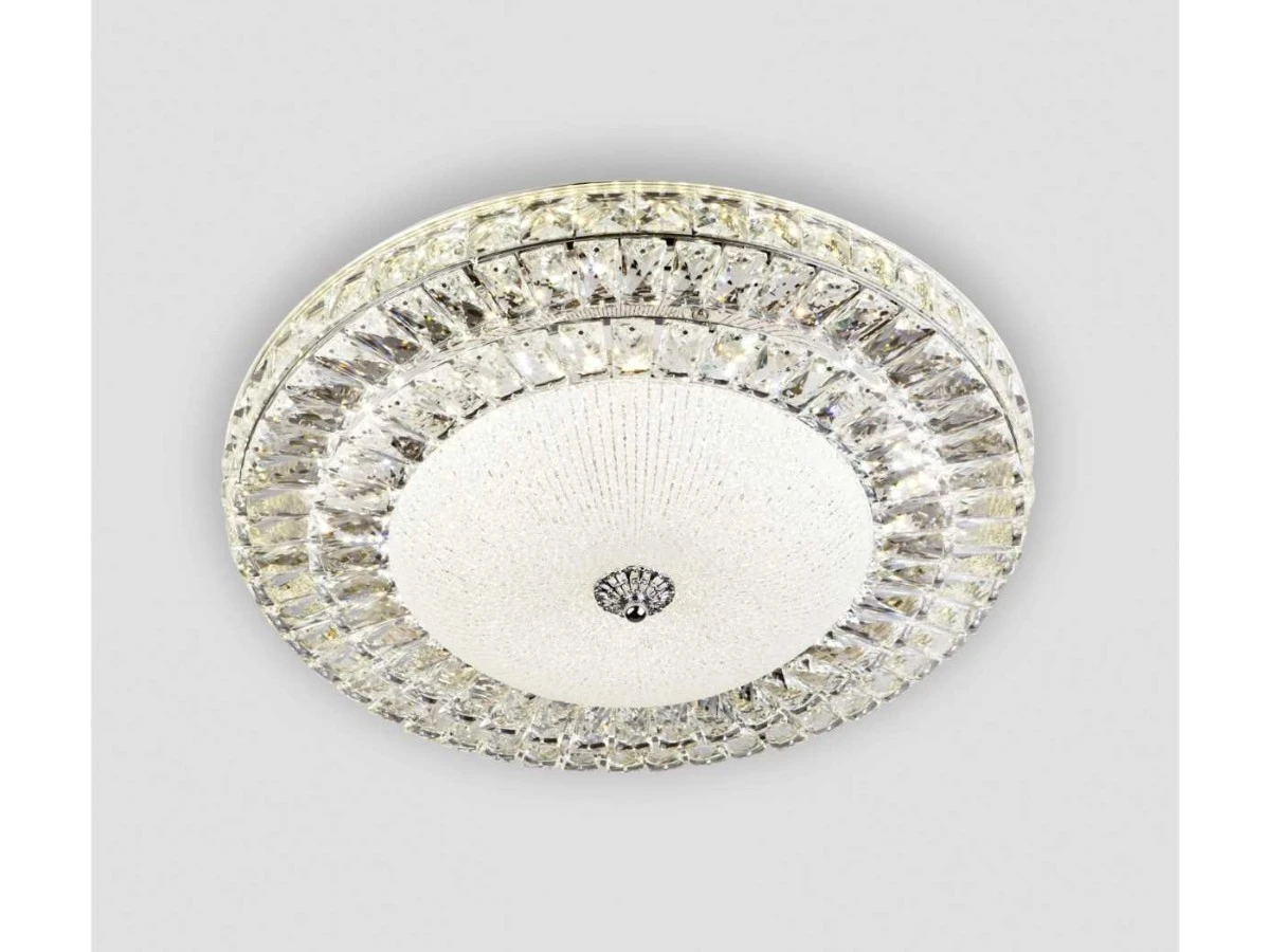 Потолочный светильник LED4U 937772  - фото 3