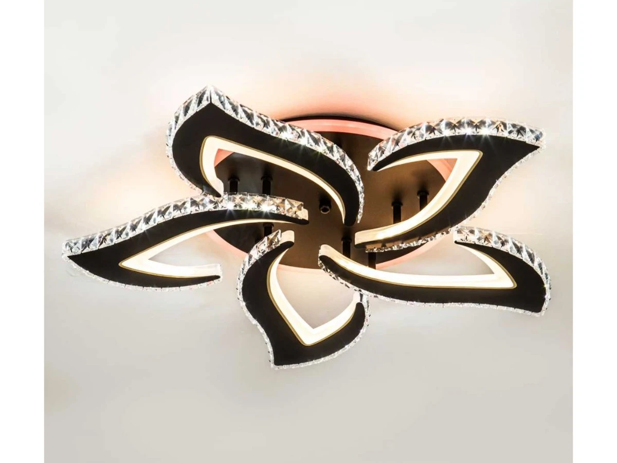 Потолочный светильник LED4U 937775